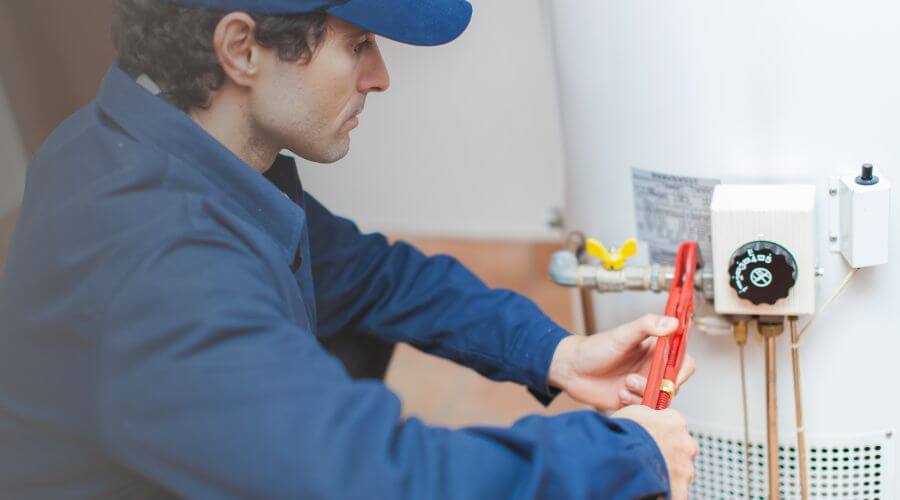 Professional Tankless Water Heater Installation in Seatonville, IL